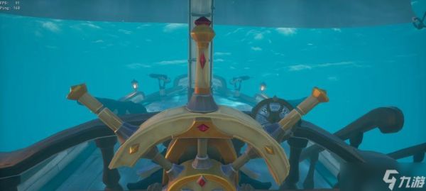 盗贼之海(挑战骷髅岛)