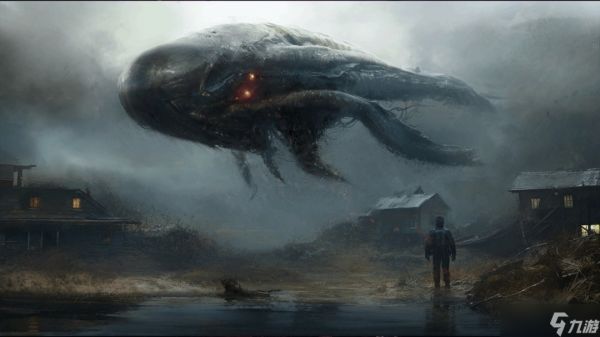 迷雾计划试玩上线：开放世界生存恐怖新体验