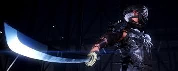 忍者龙剑传4深渊之风收集有什么