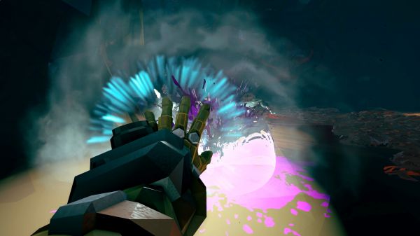 深岩银河：躁动核心什么时候出 公测上线时间预告