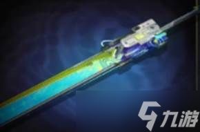 鸣潮3.0版本全新常驻武器