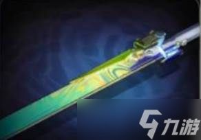 鸣潮3.0版本全新常驻武器