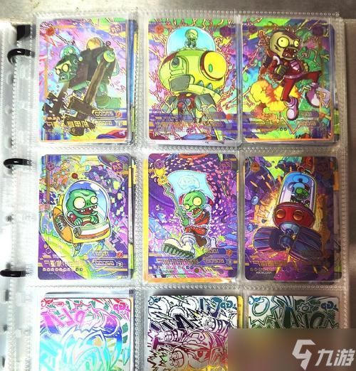 植物大战僵尸花园战争卡包内容详解(解锁卡包中的神秘惊喜)