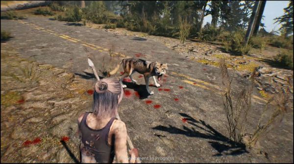 寄生虫好玩吗 寄生虫玩法简介