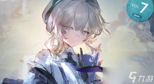 少女前线2追放夏安值得抽吗