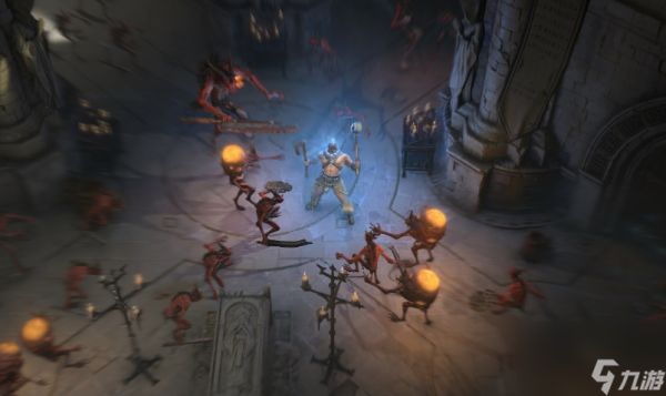 暗黑破坏神4保值词缀有哪些