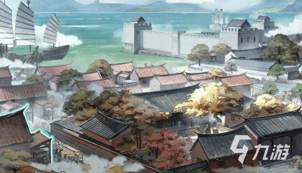 风帆纪元手游赚钱方法大全：真实可行的收益途径汇总