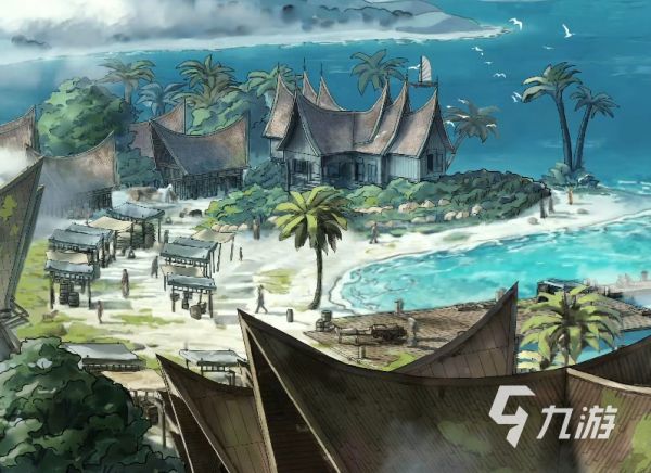 风帆纪元手游赚钱方法大全：真实可行的收益途径汇总