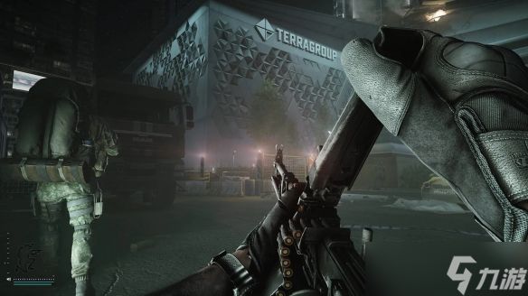 官方承诺画质革新！《逃离塔科夫》明年启动引擎升级