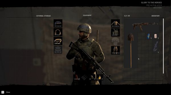 英雄的荣耀什么时候出 公测上线时间预告