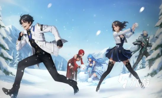 斗罗大陆猎魂世界星雪庆典介绍 斗罗大陆猎魂世界星雪庆典有哪些内容