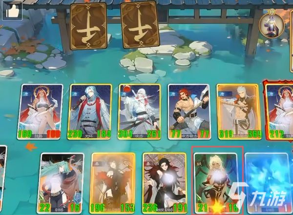 千机阵蛛儿角色能力详解:技能特点与实战表现分析