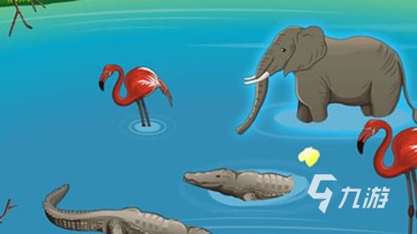 2025年值得一玩的疯狂动物城主题游戏推荐汇总