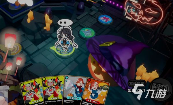 星引擎Party幽魂暗巷角色强度排行与高性价比筹码角色推荐