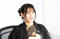 一场关于“爱”的表演 《羊蹄山》英日声优的隔空致敬