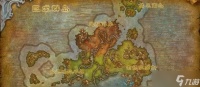 魔兽世界巨龙群岛蜥蜴分布 哪里能找到更多蜥蜴