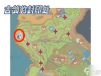 只狼 细致描绘每个在哪里