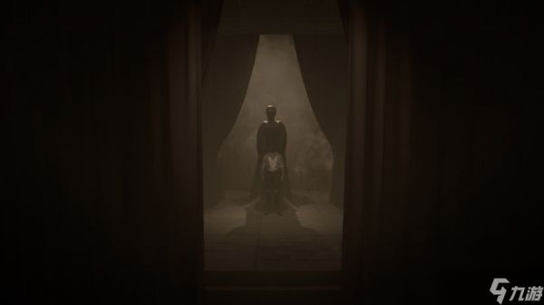 简评：《层层恐惧：最终杰作版》(Switch 2) —— 画面精美但乏味的恐怖之作