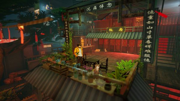 杀死影子好玩吗 杀死影子玩法简介