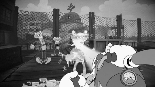 神探杰克鼠什么时候出 公测上线时间预告