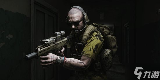 纯粹的硬核!《逃离塔科夫》制作人:本作不为娱乐