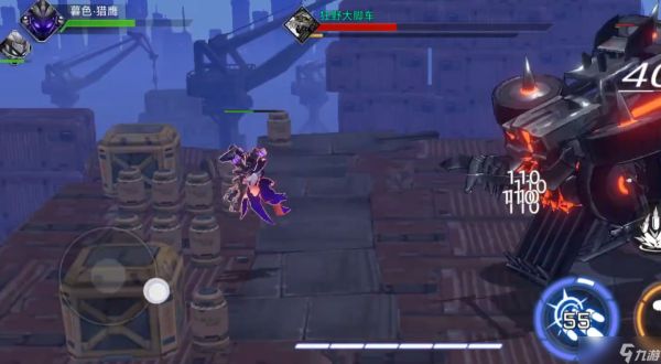 火柴人联盟3武装全攻略