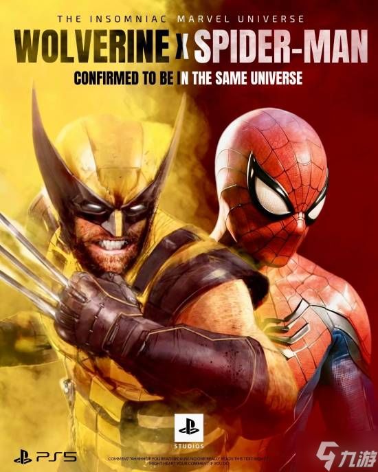 不止《漫威金刚狼》？曝“X战警”项目同步进行