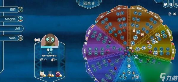 四海旅人（游历四方）