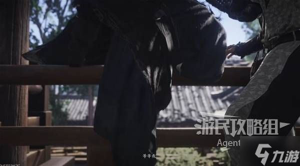 《燕云十六声》不见山流程攻略 不见山主章、残章、镇守图文攻略