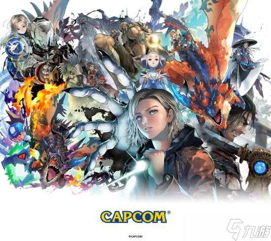 卡普空2026全明星集结：生化危机9、鬼武者重启、怪物猎人物语3重磅亮相
