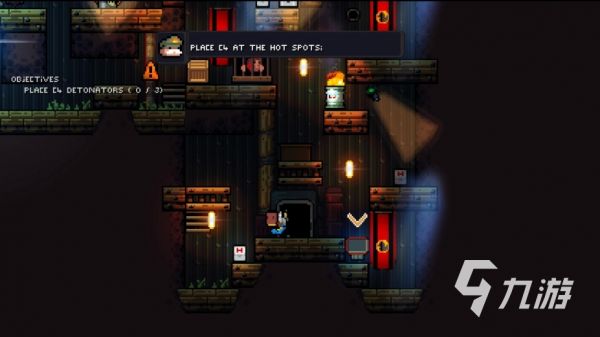 魂斗罗游戏下载大全 2025趣味的魂斗罗游戏推荐