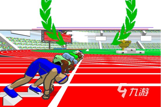 热门的体育游戏100个有哪些高人气的体育手游推荐合集2025