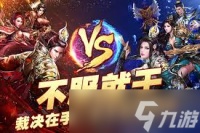 烈焰龙城有什么职业