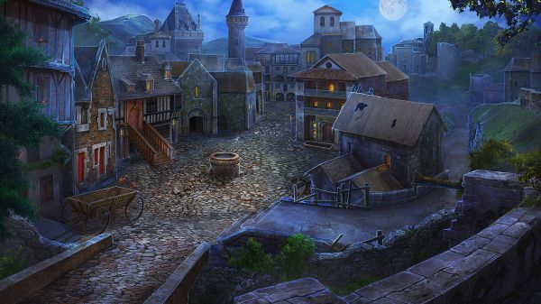 卡米洛绿骑士之怒好玩吗 卡米洛绿骑士之怒玩法简介