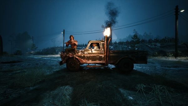 无生者什么时候出 公测上线时间预告