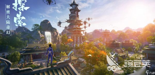 斗罗大陆诛邪传说是什么类型的游戏 斗罗大陆诛邪传说玩法介绍