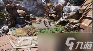 无主之地4伽马虚空武器效果是什么