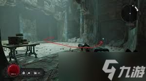 深渊之潮大厅8个涌浪裂隙在哪