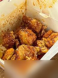 你的外卖有什么特色内容