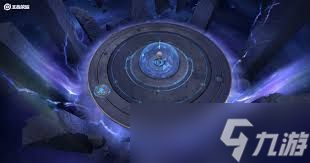 王者荣耀月之回廊里有什么神器