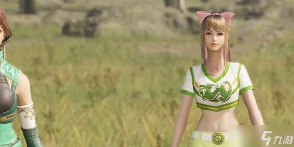 《真三国无双8》属性珠选择指南(如何选择适合你的属性珠)