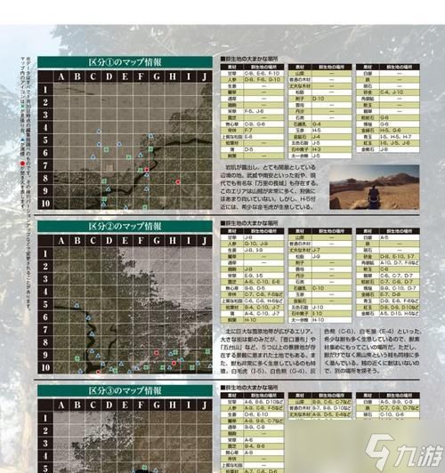 《真三国无双8》属性珠选择指南(如何选择适合你的属性珠)