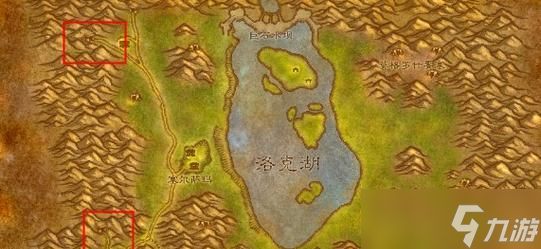 魔兽世界铁炉堡煤块购买地点在哪里？