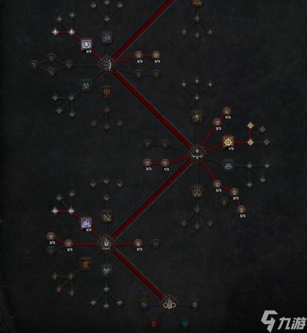 《暗黑破坏神4》S11神圣盾构圣骑士BD推荐