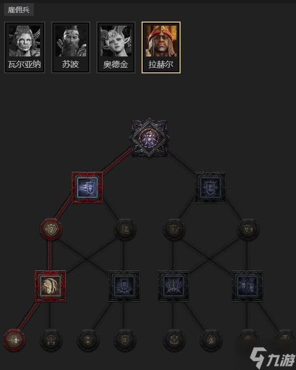 《暗黑破坏神4》S11神圣盾构圣骑士BD推荐