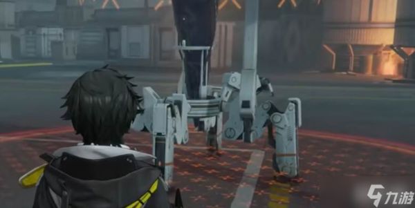 明日方舟终末地多大