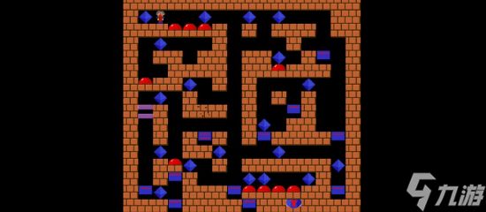 近50年老古董复活！神级复古解谜游戏登陆Steam