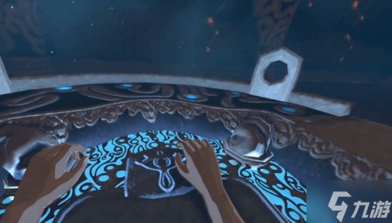 《旷野之息》超棒VR模组！真实体感杀穿海拉鲁