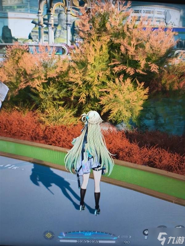 《鸣潮》不思议怪谈任务攻略 匿名的邀约者任务怎么做