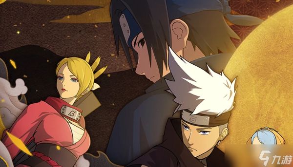 火影忍者OL手游雷主竞技场阵容怎么选?详解先攻速打法与推荐配置